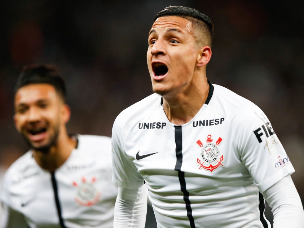 البرازيلي جيليرمي أرانا - HD Wallpaper 