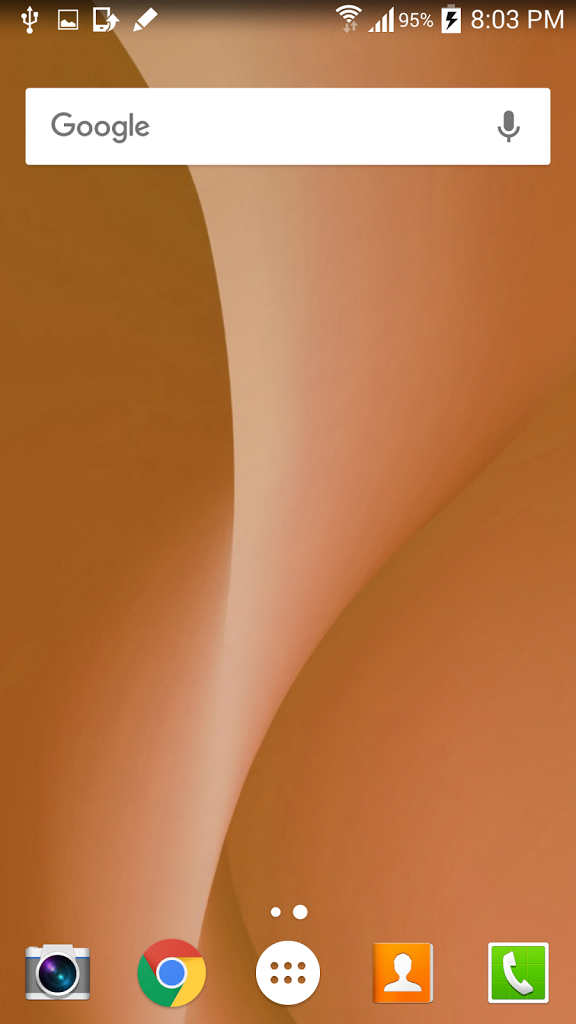 Oppo Live Wallpaper - Ceiling - HD Wallpaper 