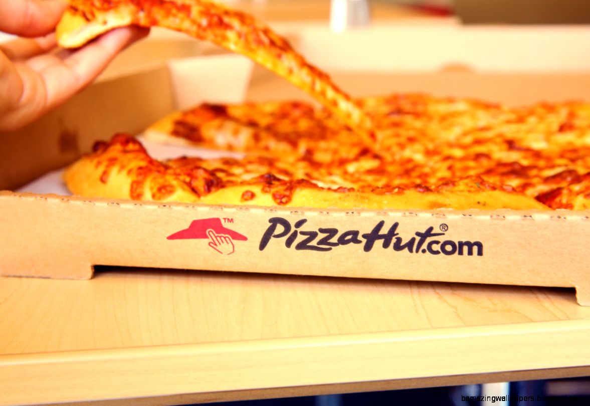 The Official Pizza Hut Tumblr - Pizza Hut - HD Wallpaper 