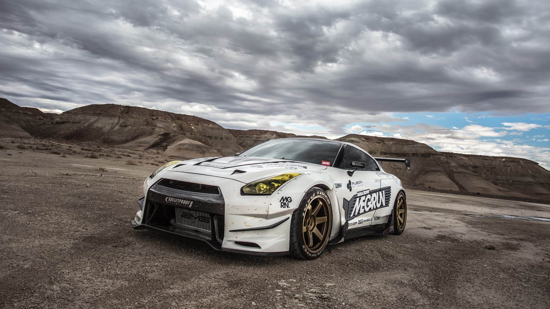 Gran Turismo Background Hd - HD Wallpaper 
