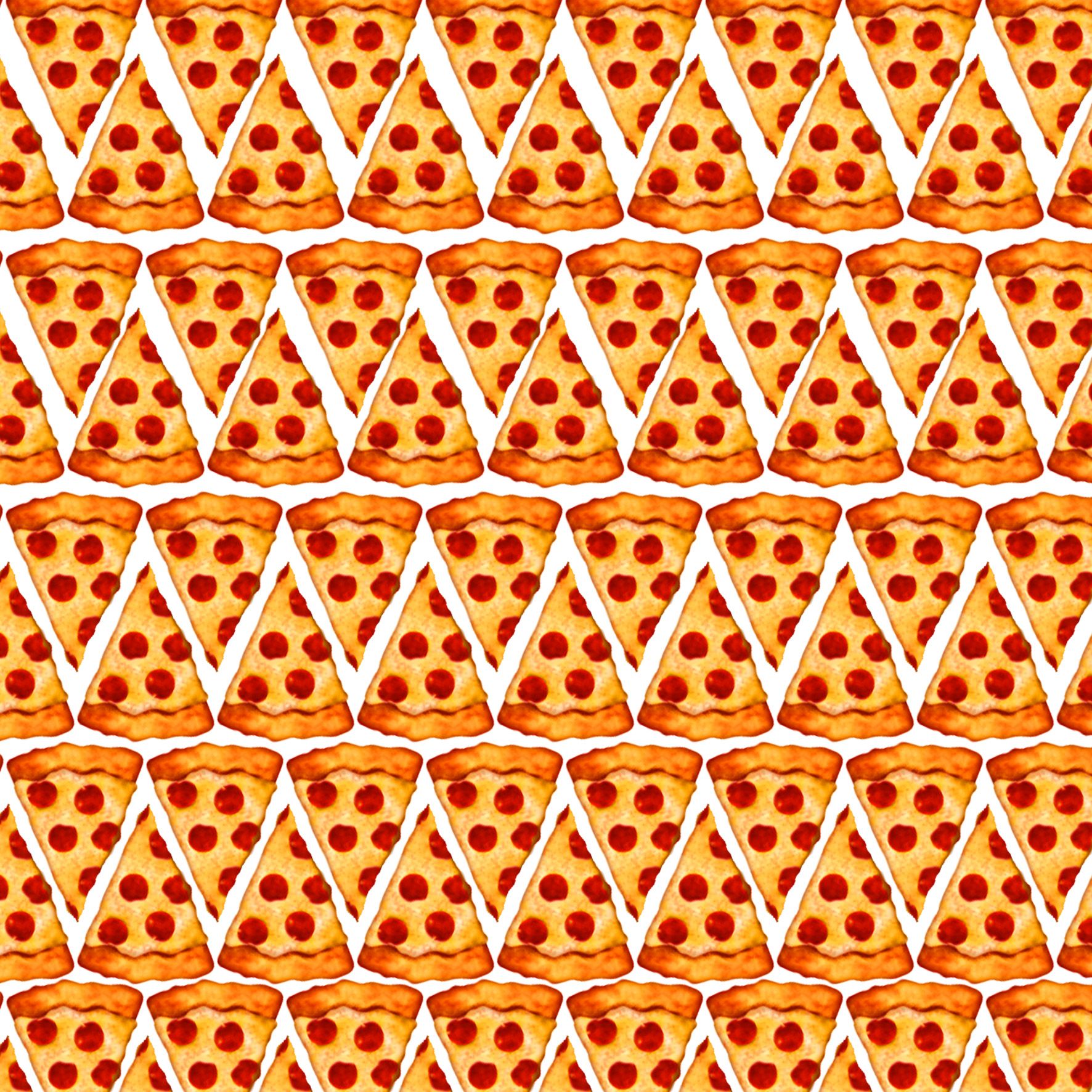 Pizza Pajama Pants For Men - HD Wallpaper 