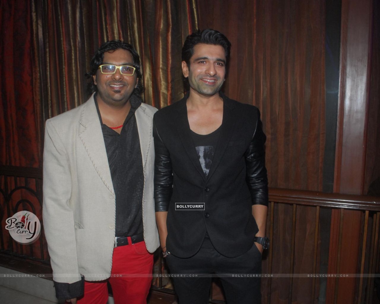 Lucky Kabootar Music Launch Size - Event - HD Wallpaper 