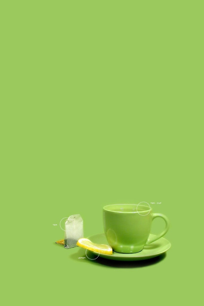 Max Backgrounds - Green Tea - HD Wallpaper 