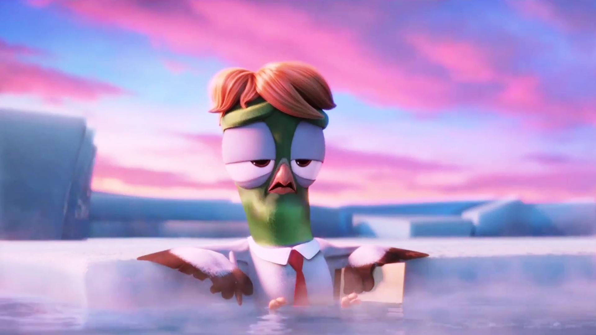 Ya Like Me Now Storks - HD Wallpaper 