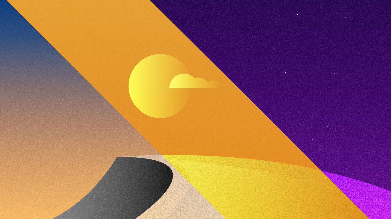 High-definition Television - HD Wallpaper 