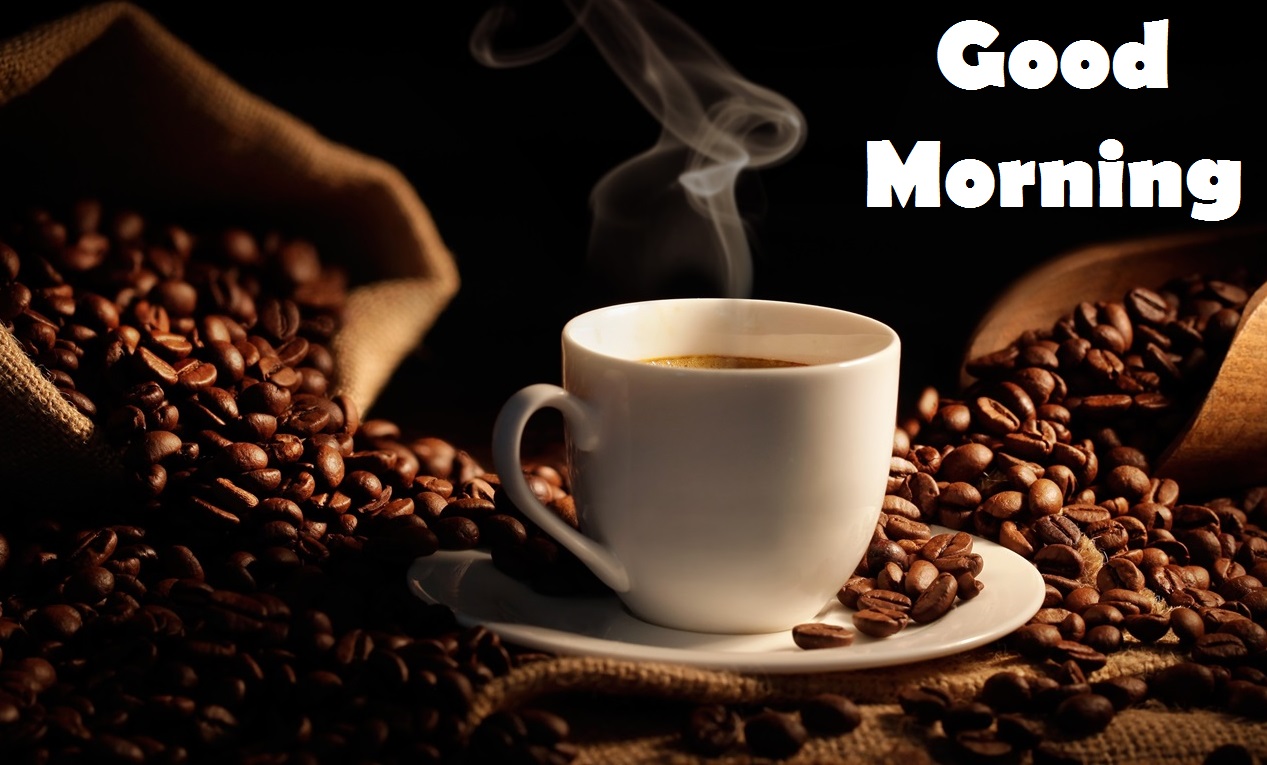 10 Good Morning Wishes With Tea - Cafe De Republica Dominicana - HD Wallpaper 