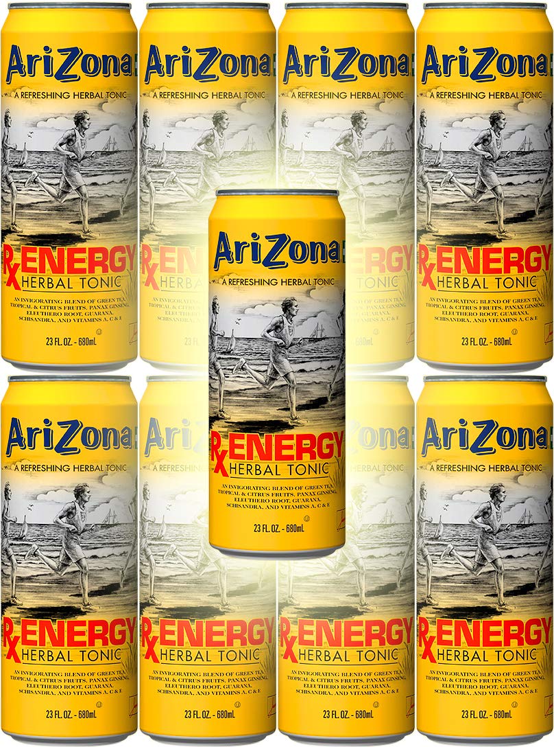 Arizona Rx Energy Art - HD Wallpaper 