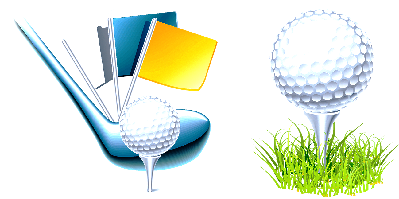 Icon Transprent Png Free - Transparent Background Golf Ball On A Tee - HD Wallpaper 