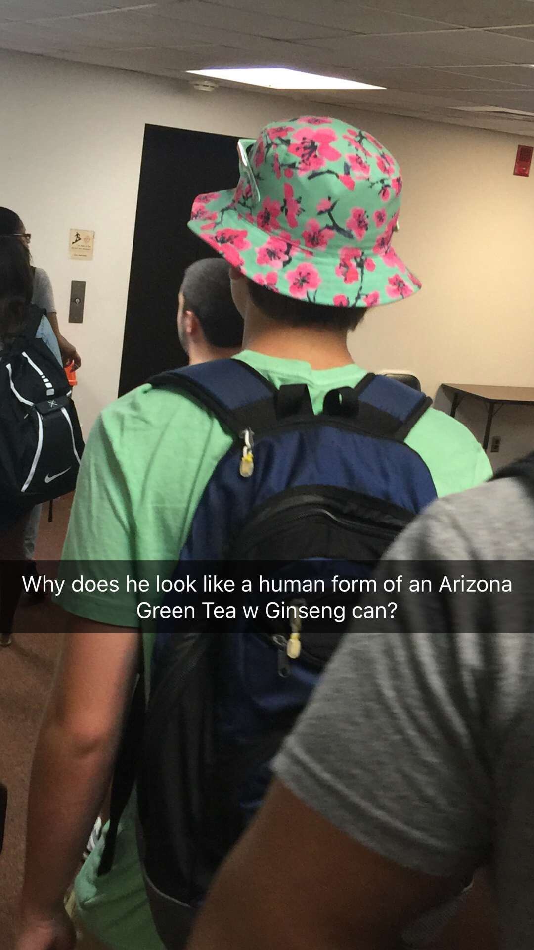 Arizona Green Tea - HD Wallpaper 