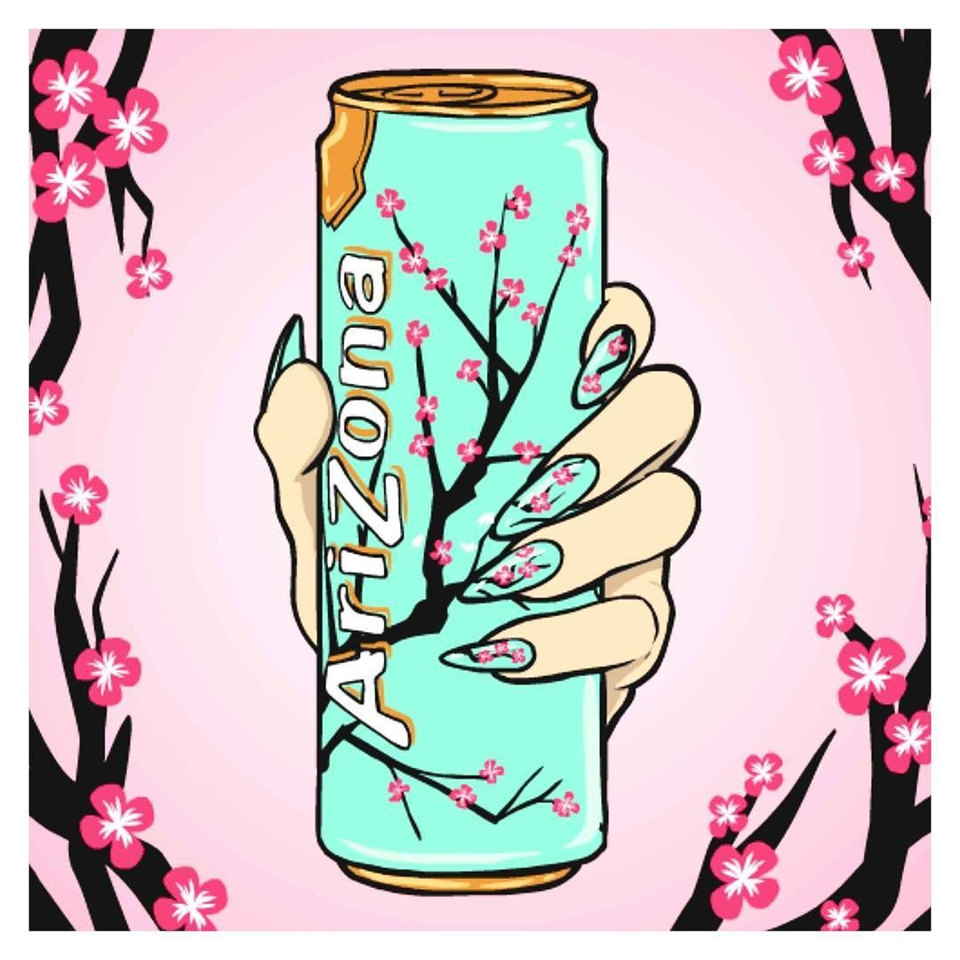 Arizona Green Tea Clipart - HD Wallpaper 