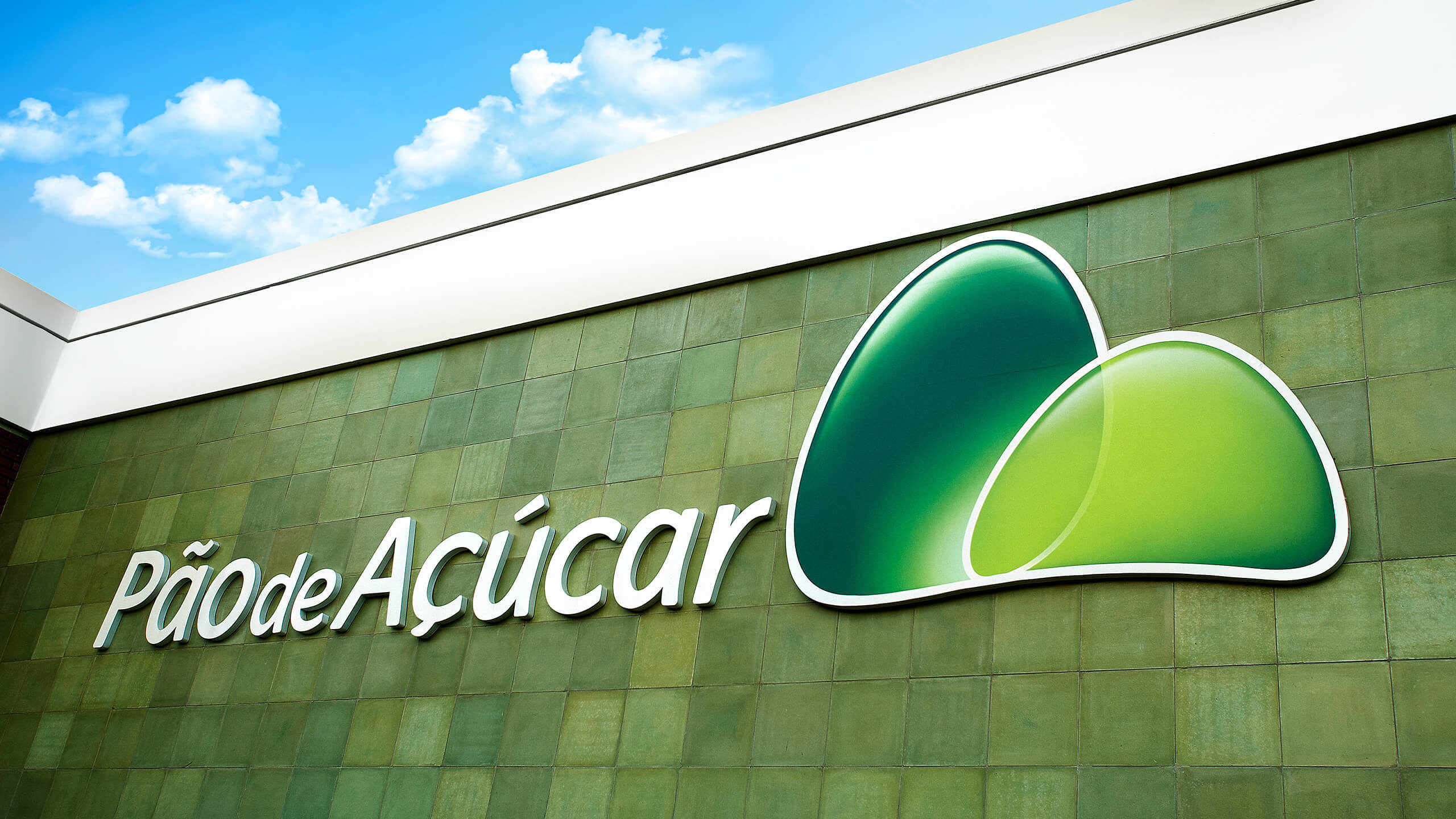 Pao De Acucar Store - HD Wallpaper 