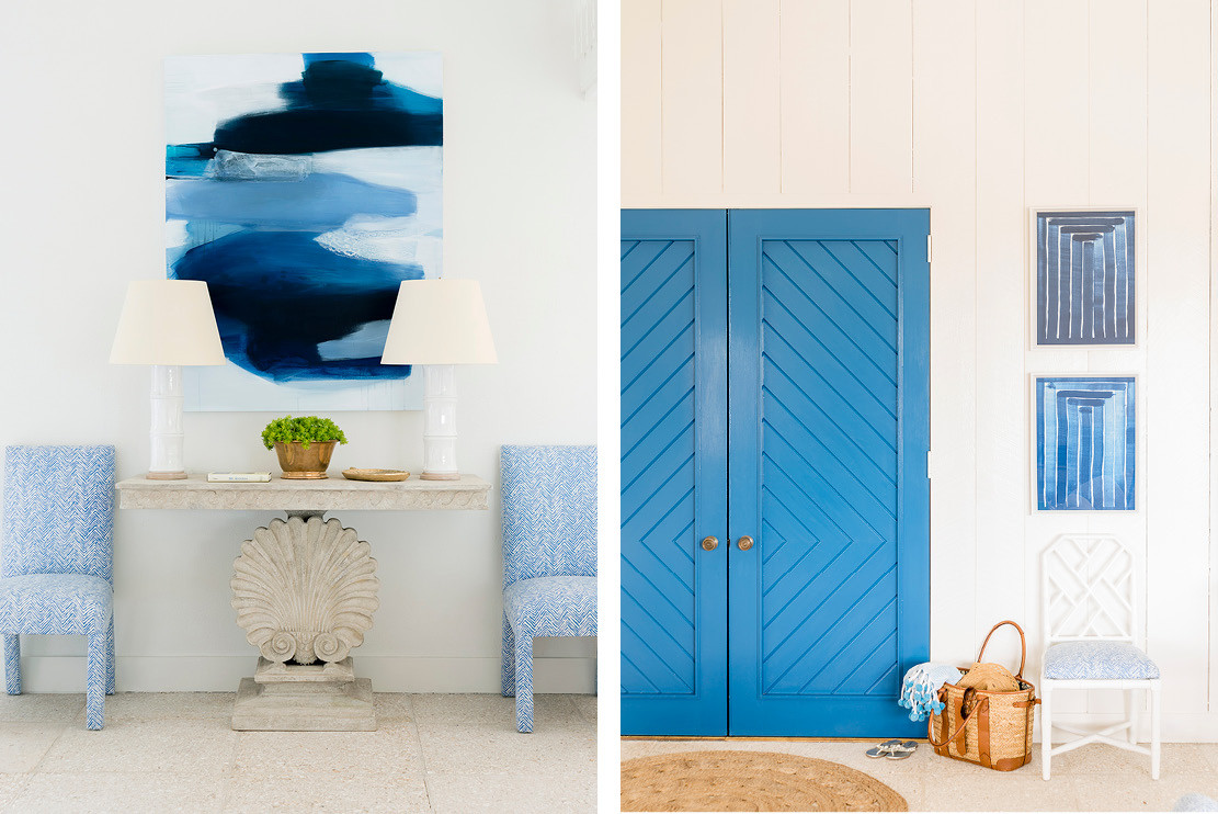 Meg Braff Design - HD Wallpaper 