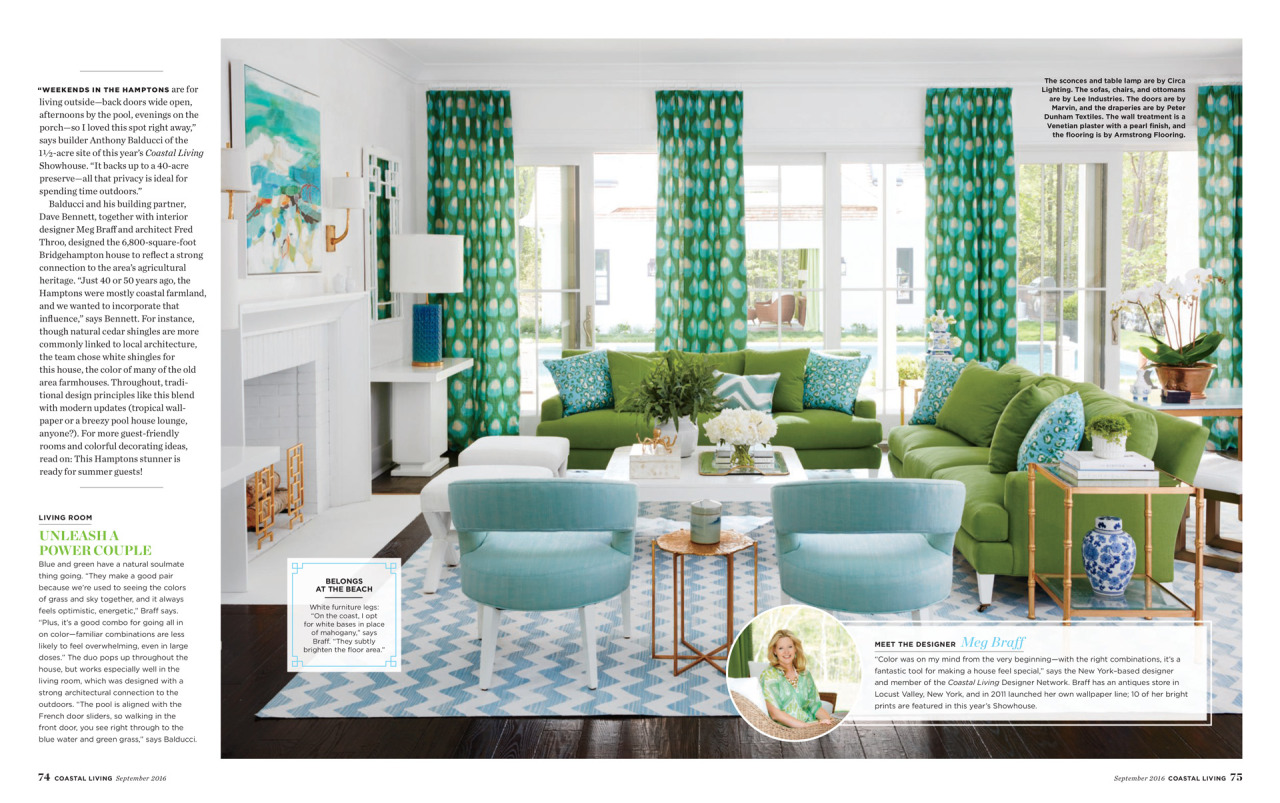 Meg Braff Living Room Designs - HD Wallpaper 