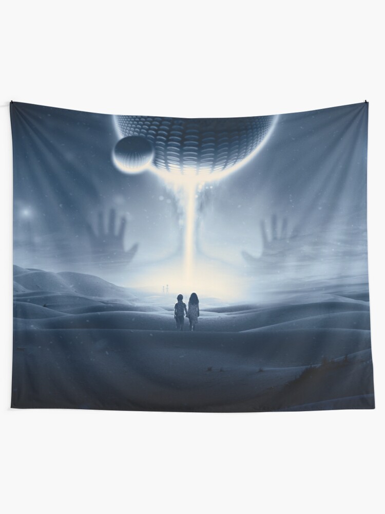 Mindwave Children Of Space 2018 - HD Wallpaper 