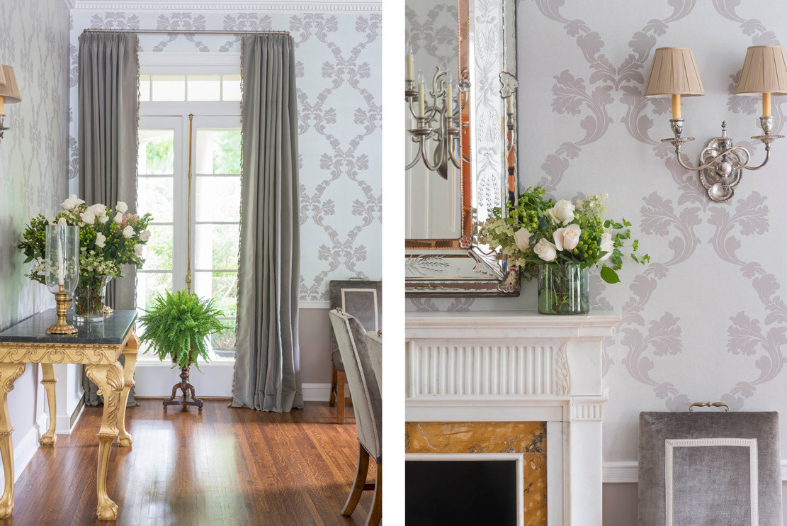 Window Covering - HD Wallpaper 