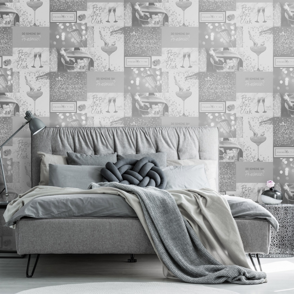 Silver Wallpaper Bedroom 1000x1000 Wallpaper teahub.io