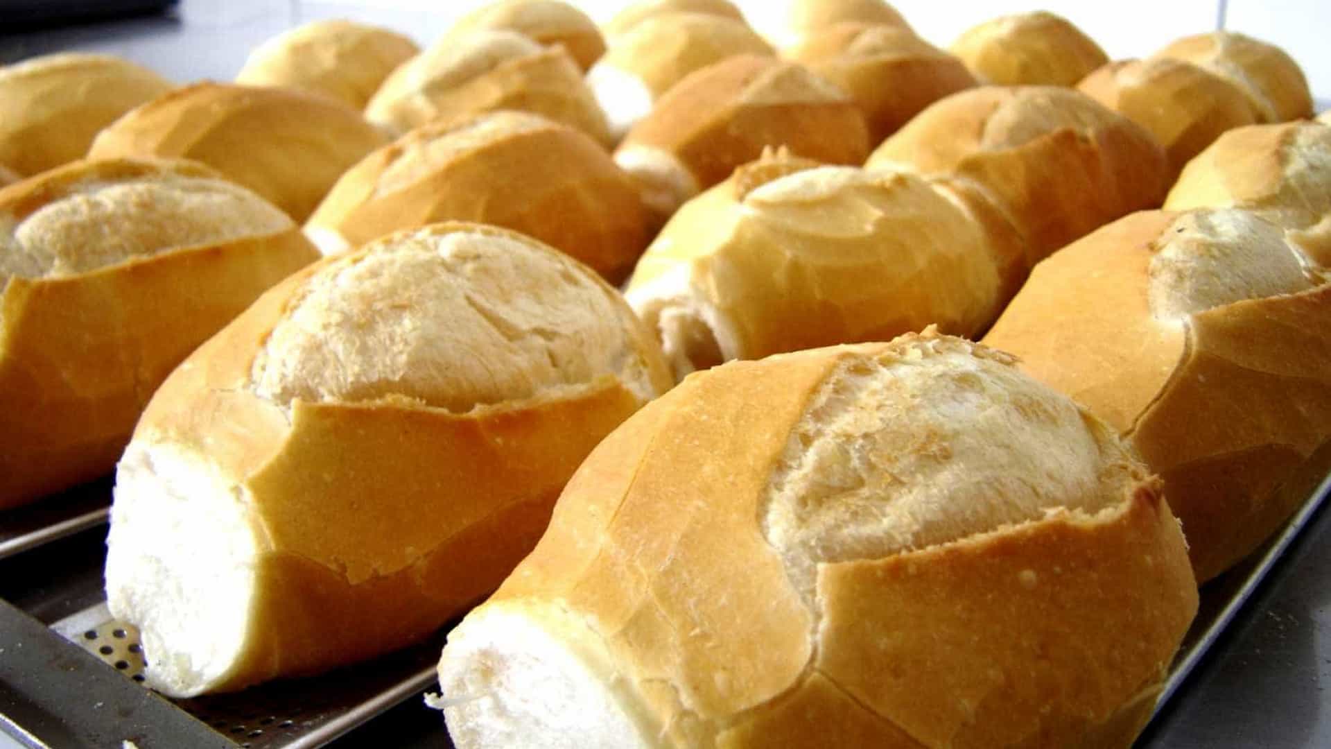 Pão Frances - HD Wallpaper 