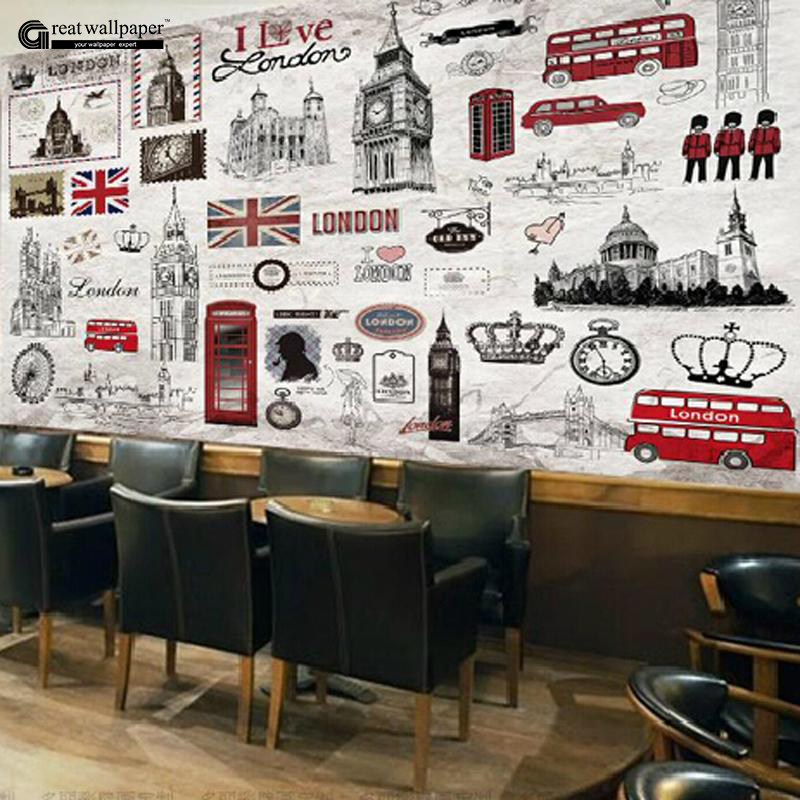 Papel De Parede Londres - HD Wallpaper 