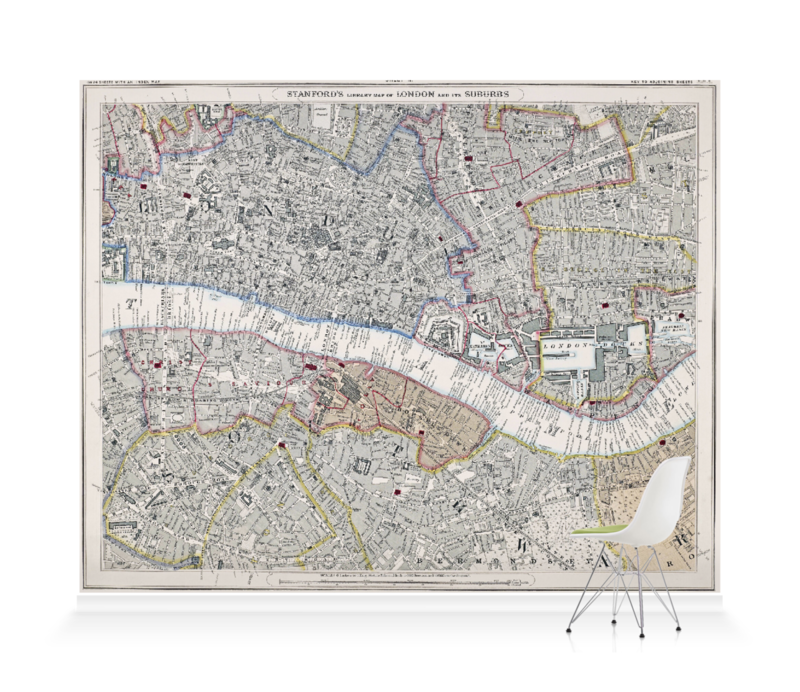 Atlas - HD Wallpaper 