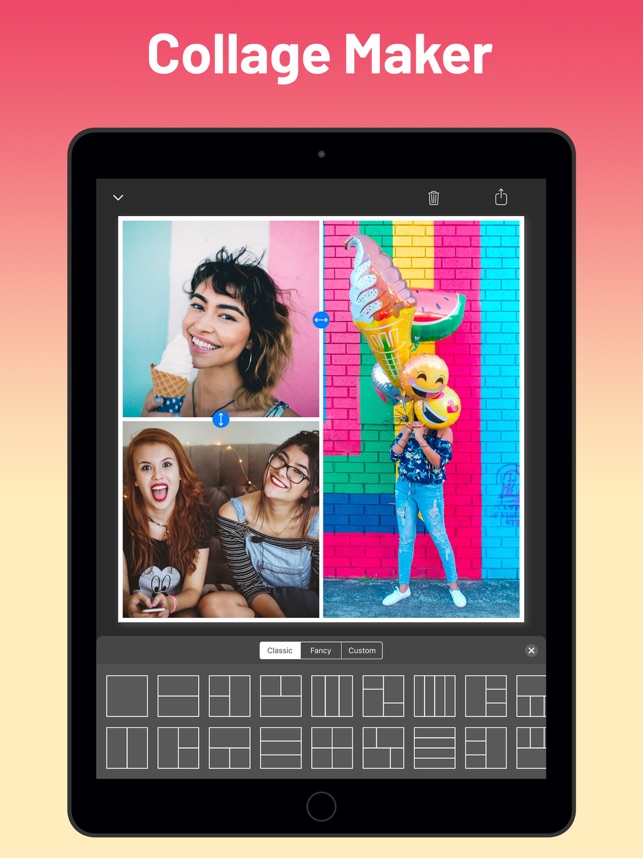 Led-backlit Lcd Display - HD Wallpaper 