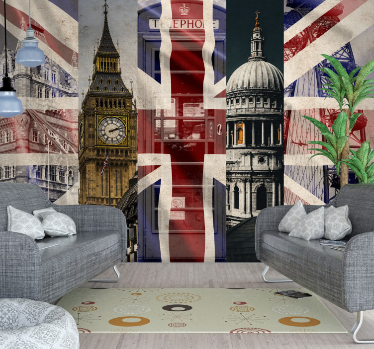 Big Ben - HD Wallpaper 