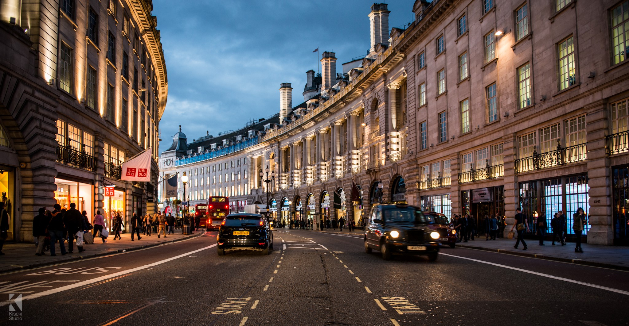 London Street - Hotelroomsearch - Net - HD Wallpaper 