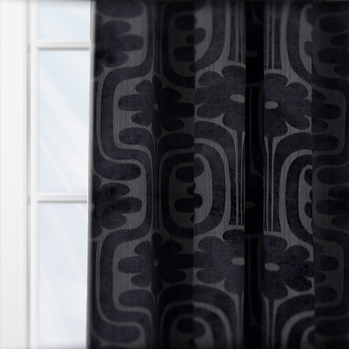 Curtain - HD Wallpaper 