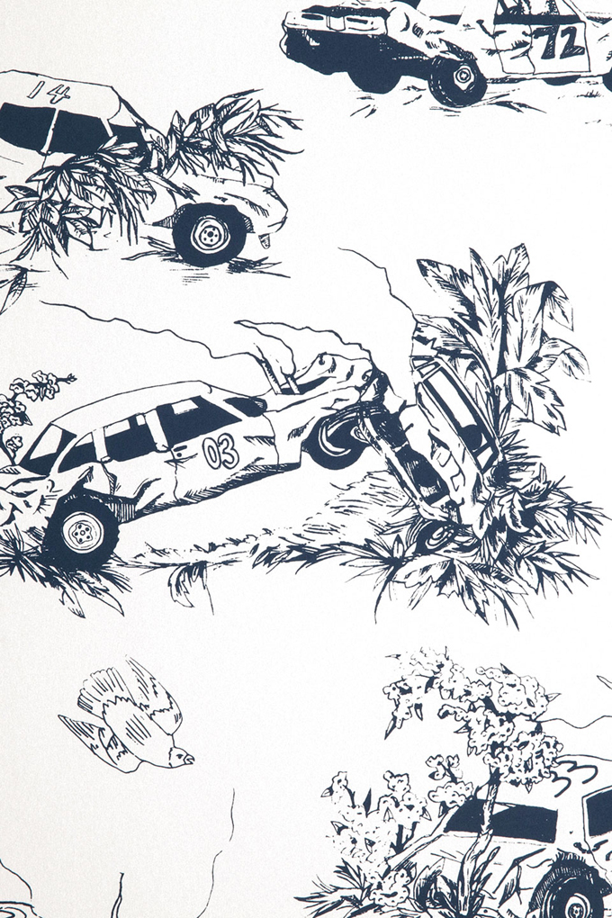 Antique Car - HD Wallpaper 