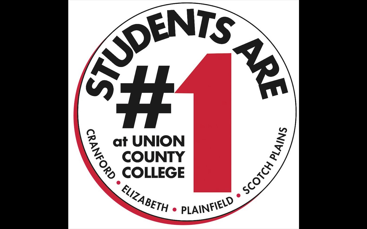 Union County College 15 Credits - Circle - HD Wallpaper 