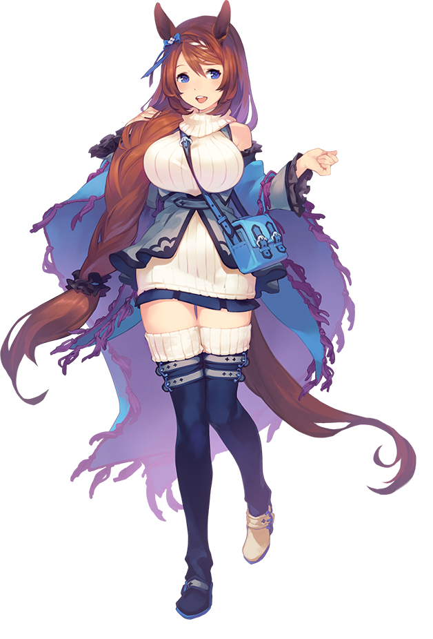 Anime, Cygames, Uma Musume - Uma Musume Pretty Derby Png - HD Wallpaper 