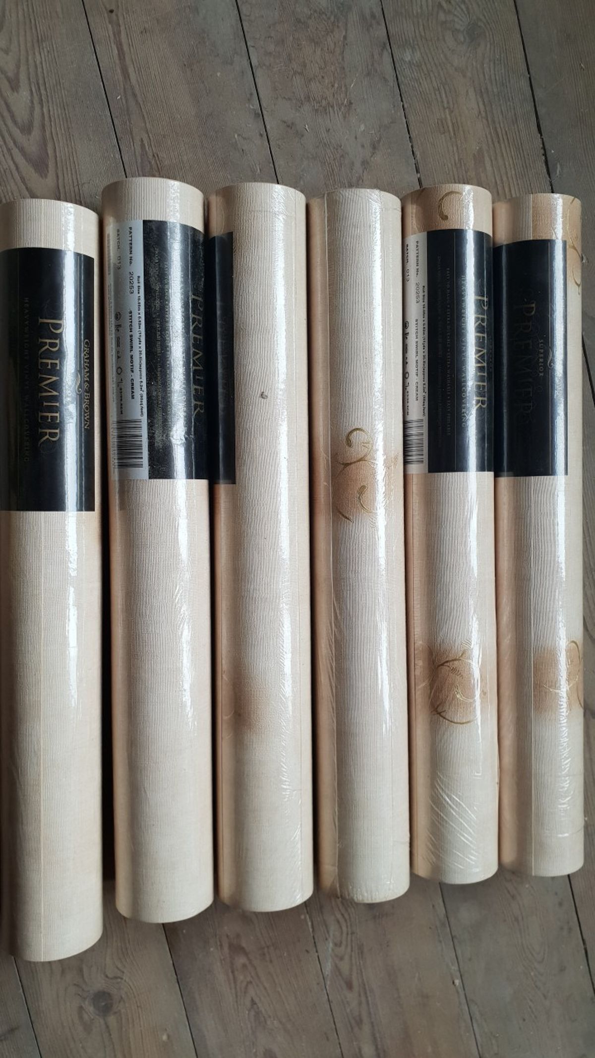 Graham & Brown Premier Heavyweight Vinyl Wallpaper

total - Pipe - HD Wallpaper 