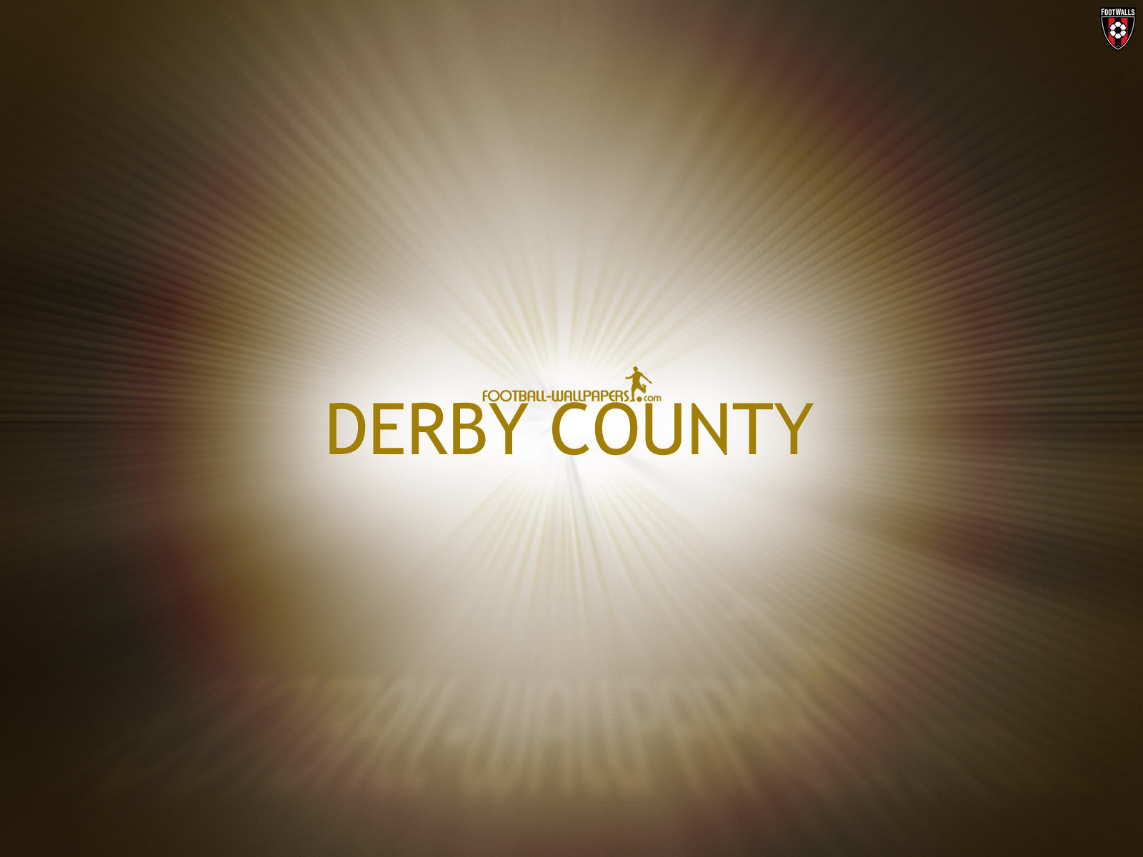 Derby County Wallpaper - Derby County - HD Wallpaper 