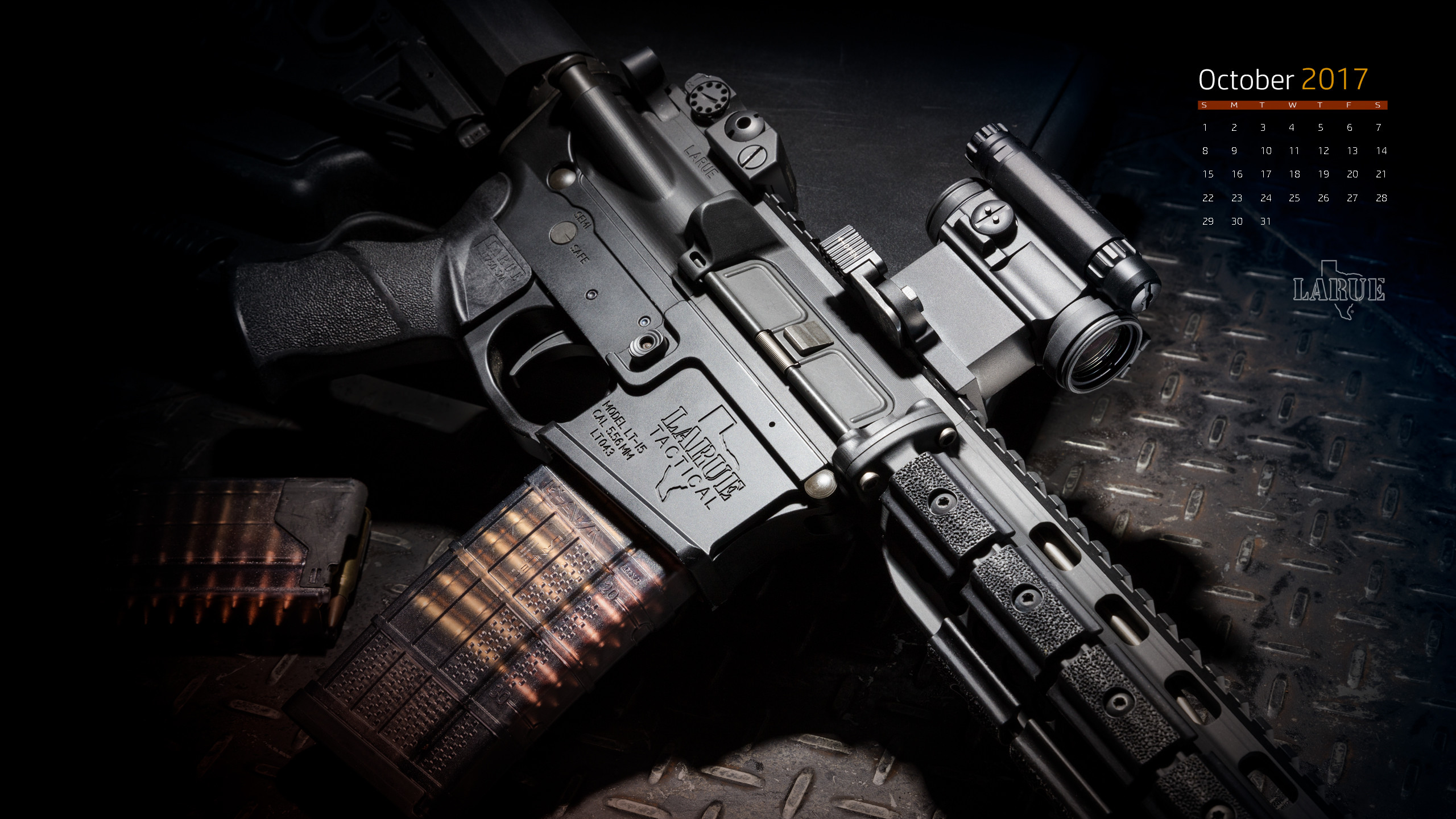 Ar 15 Wallpaper 29924 Hd Wallpapers - Firearm - HD Wallpaper 