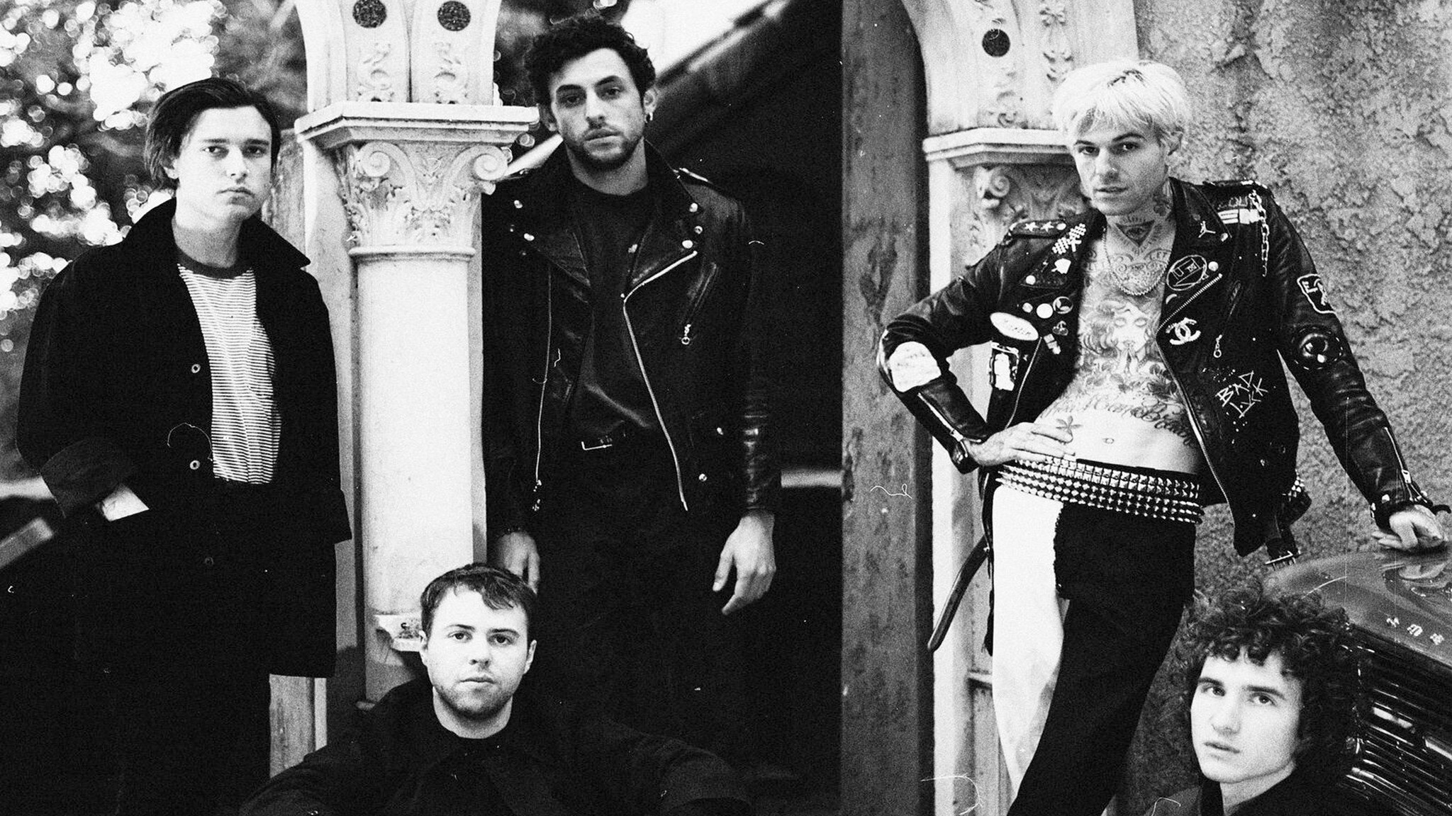 Neighbourhood Uk Tour 2020 - HD Wallpaper 