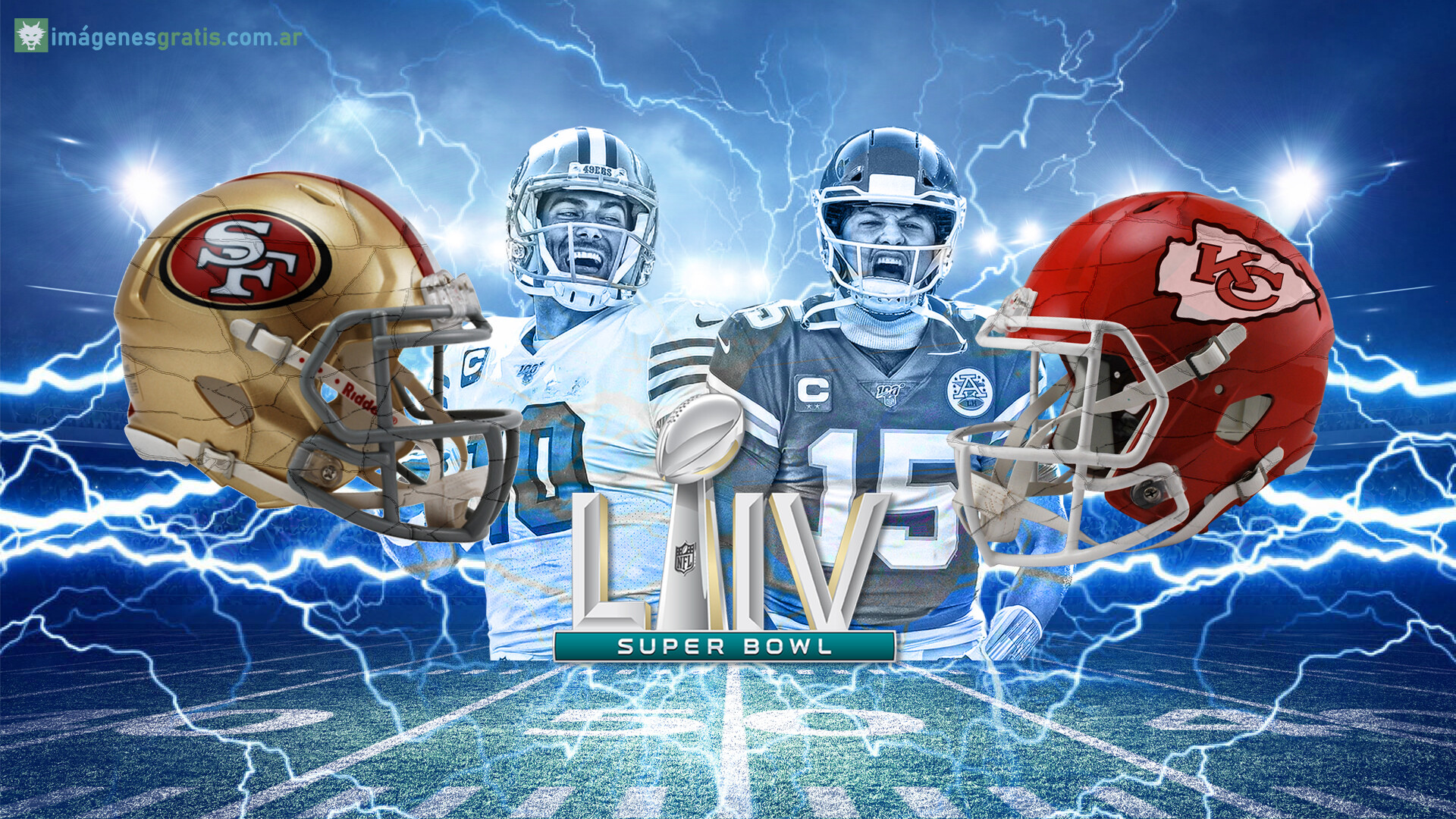 Six-man Football - HD Wallpaper 