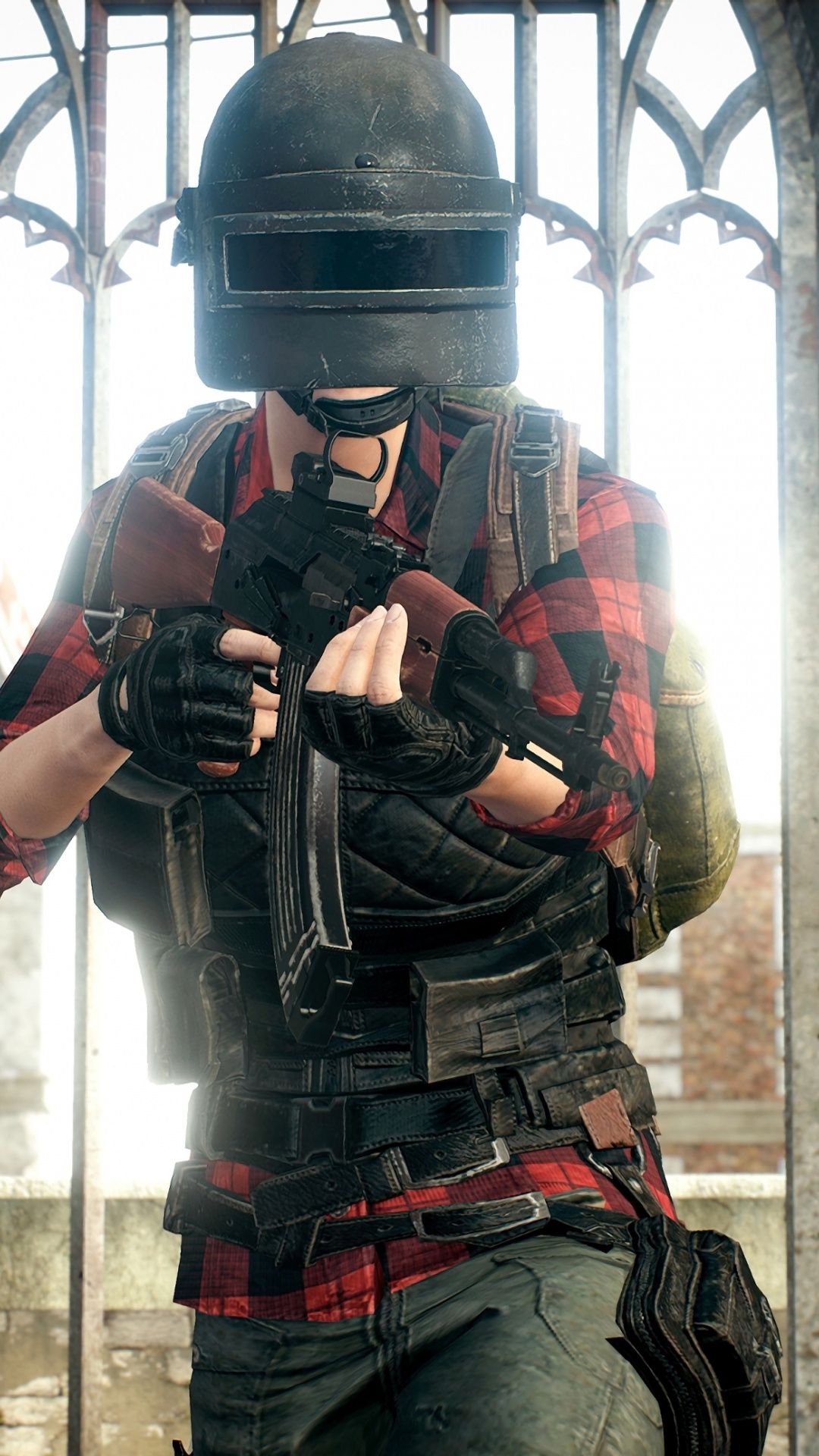 Iphone 8 Plus Pubg Wallpaper Hd - HD Wallpaper 