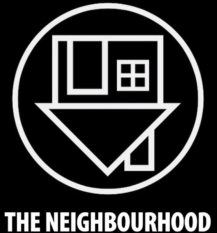 Logotipo The Neighbourhood Logos - HD Wallpaper 