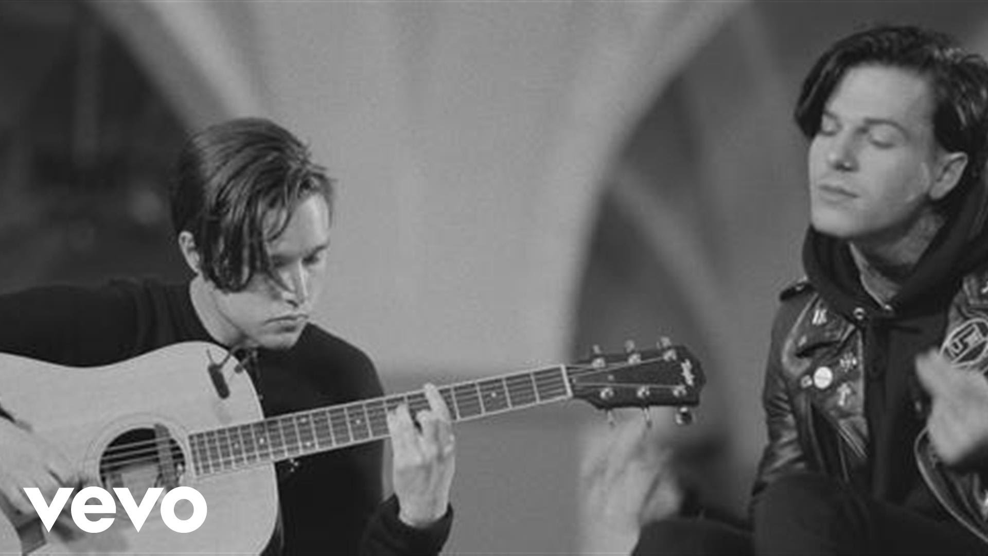 Neighbourhood Sweater Weather Acoustic - HD Wallpaper 