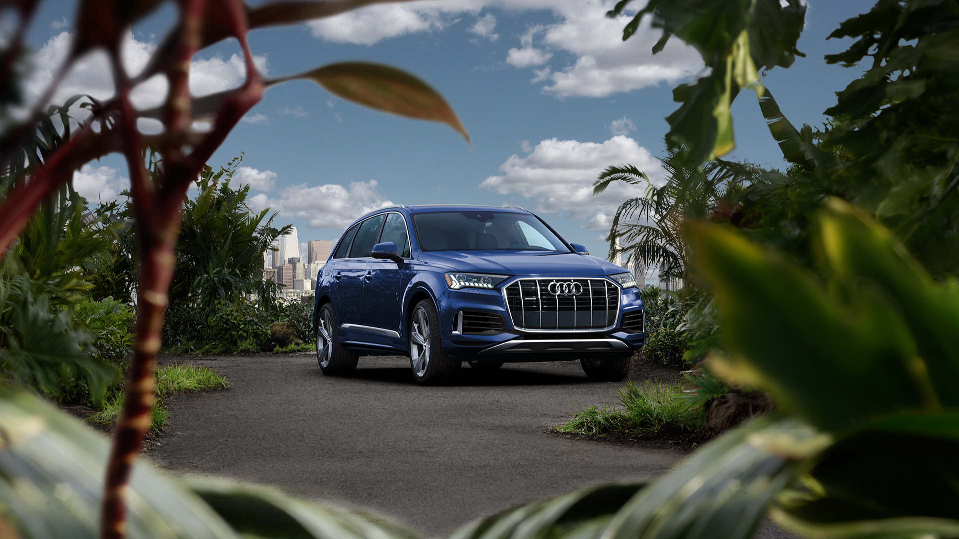 Audi - HD Wallpaper 
