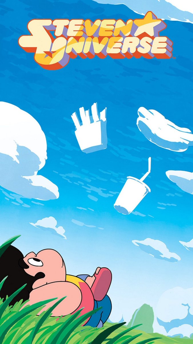 Steven Universe Wallpaper Iphone - HD Wallpaper 