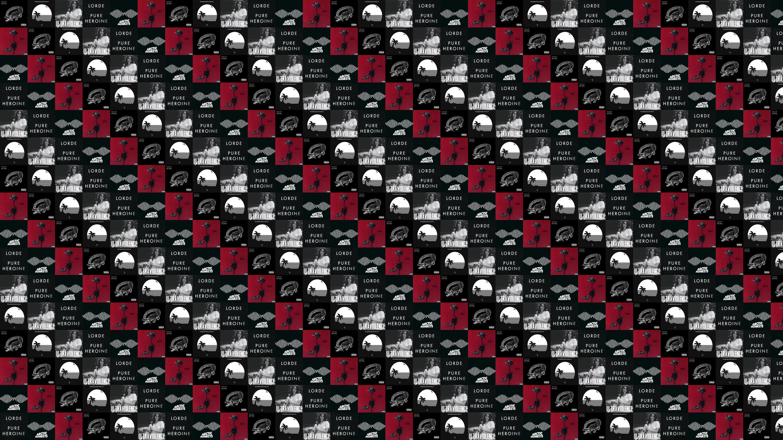 Catfish And The Bottlemen Desktop - HD Wallpaper 