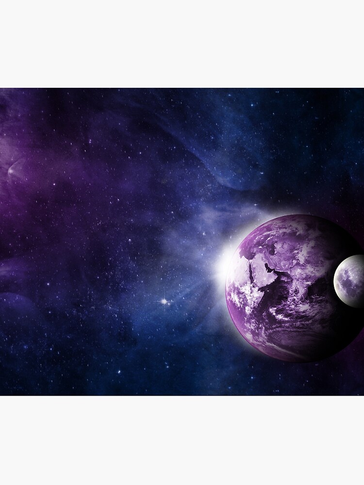 Galaxy Background Laptop Hd - HD Wallpaper 