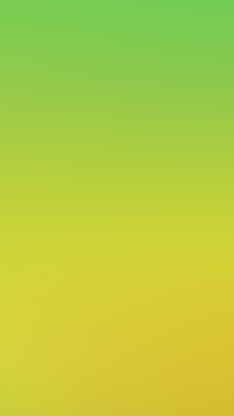 Iphone Yellow Green Wallpaper Hd 750x1334 Wallpaper teahub.io