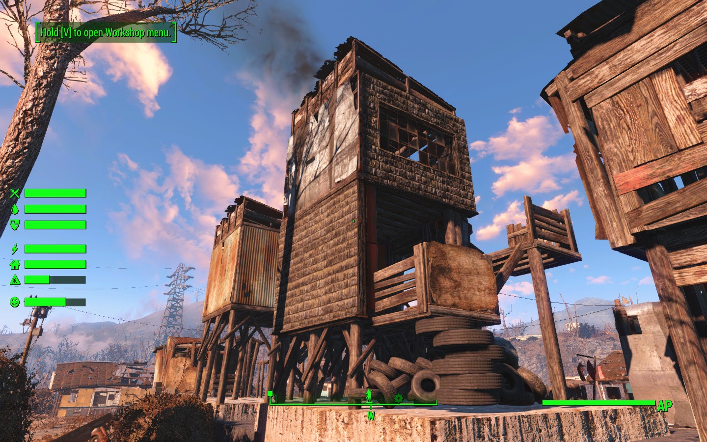 sim settlements how to upgrade sim settlements how to upgrade