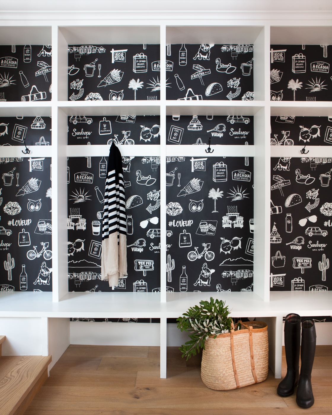 Interior Design - HD Wallpaper 