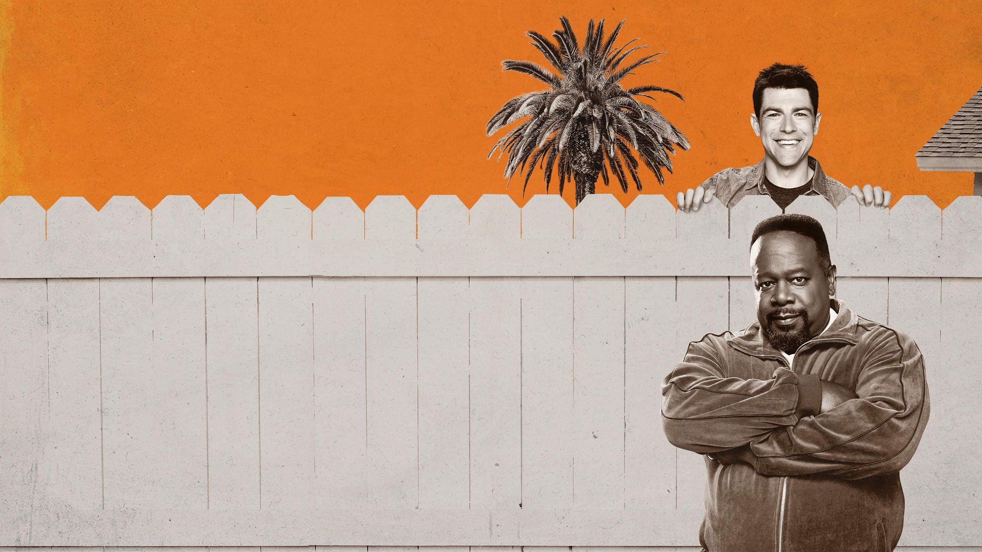 Neighbourhood Series Sn 2 - HD Wallpaper 