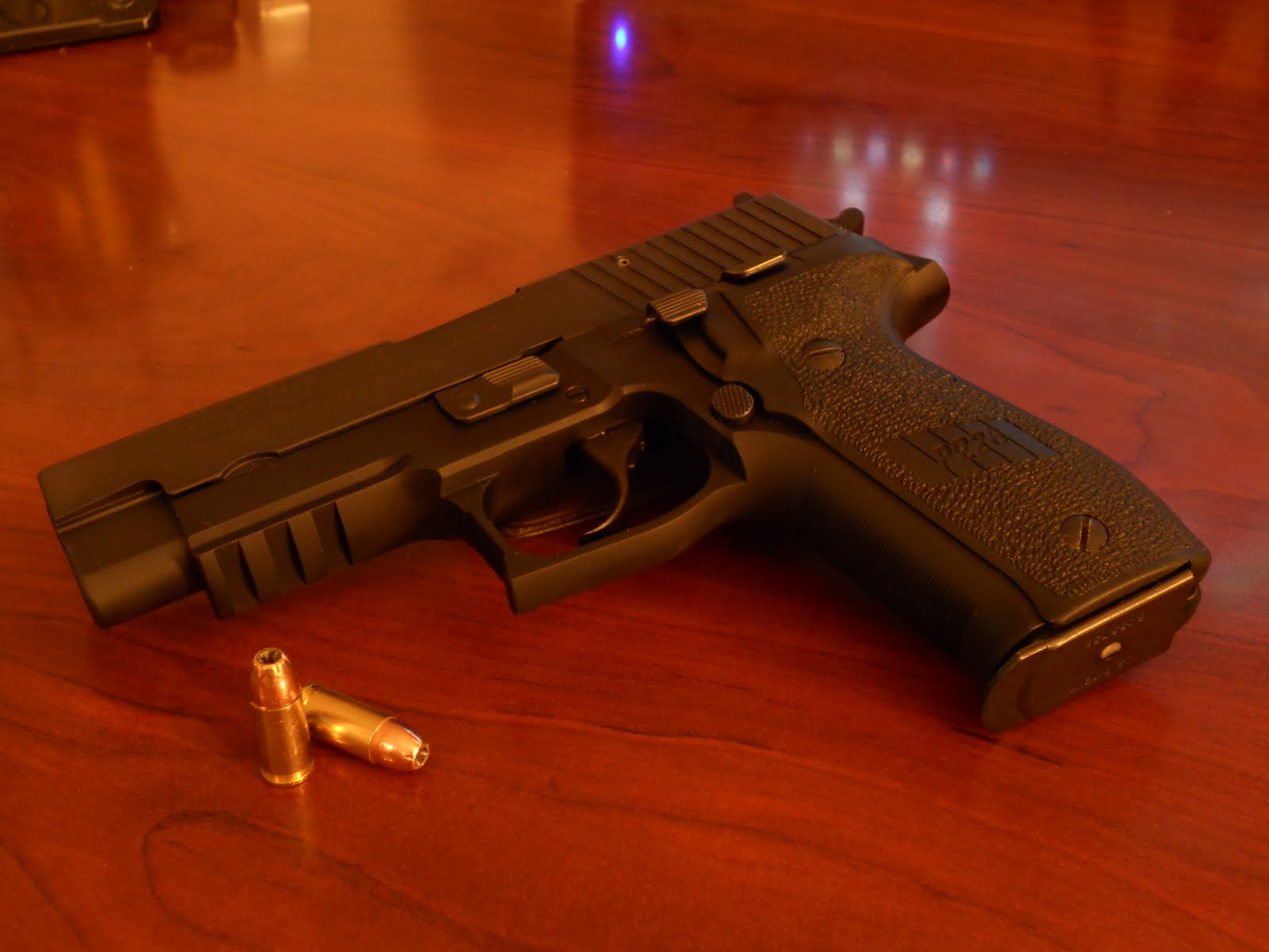 Federal Law Enforcement Wallpapers 1 Hd M16 Rifle Wallpapers - Firearm - HD Wallpaper 