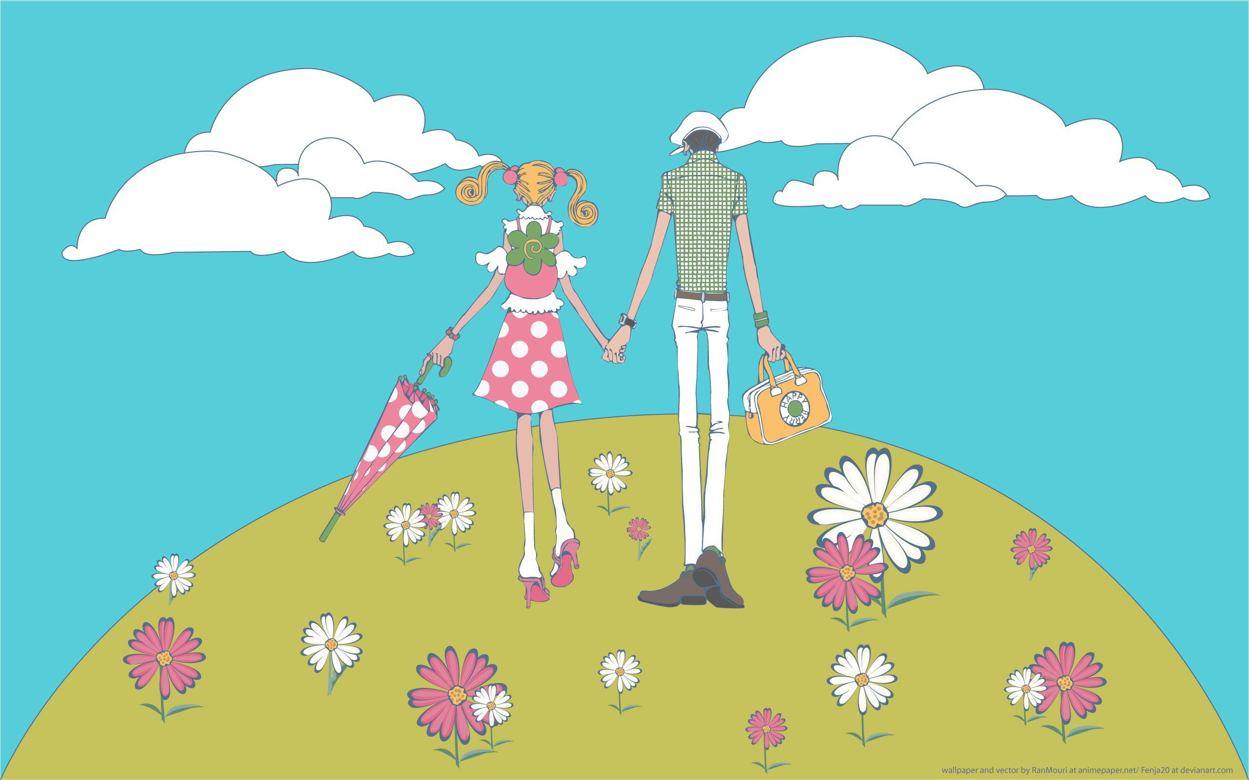 Neighborhood Story - HD Wallpaper 