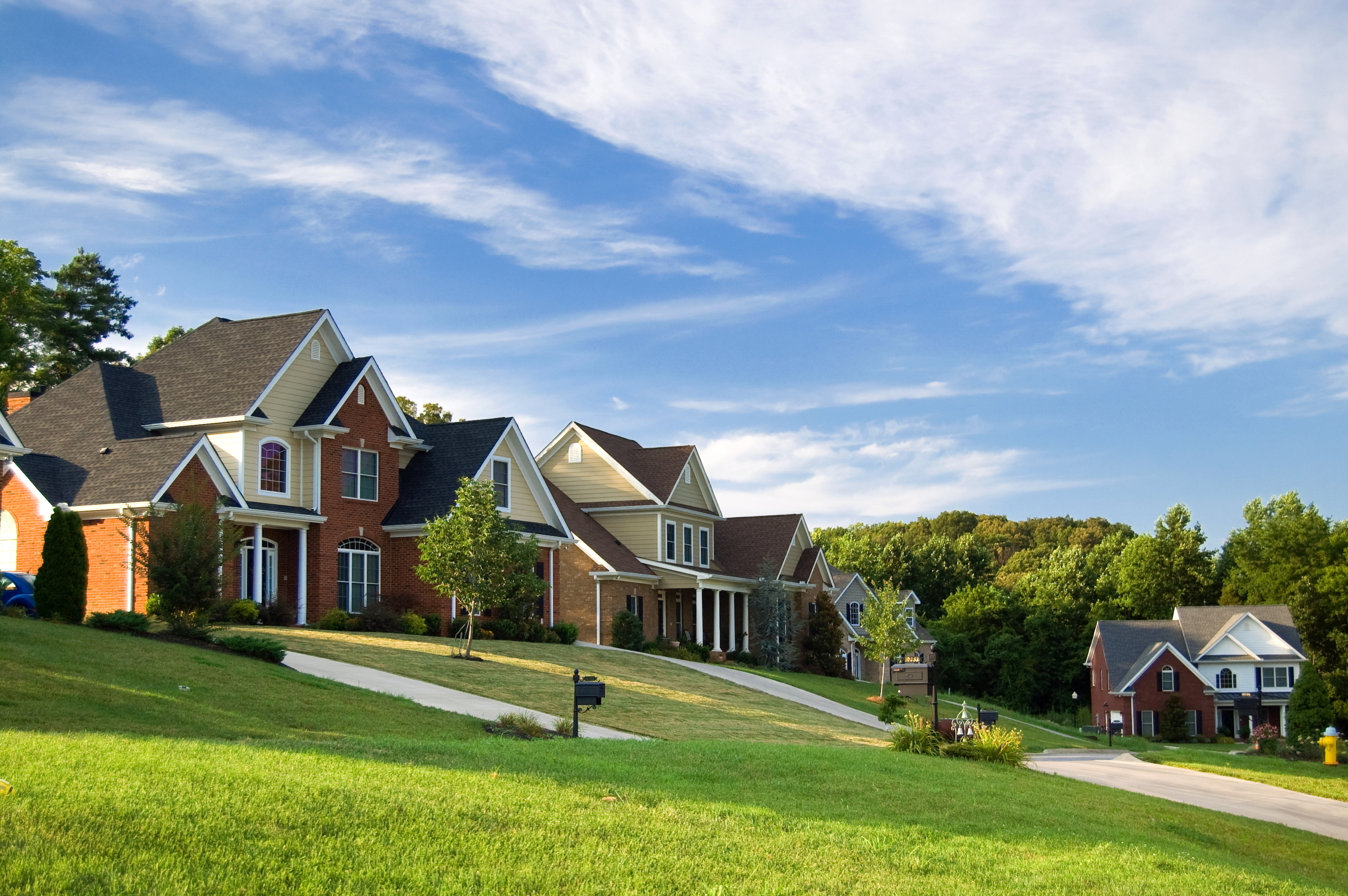 Neighborhood Environmental Report - Real Estate Properties - HD Wallpaper 
