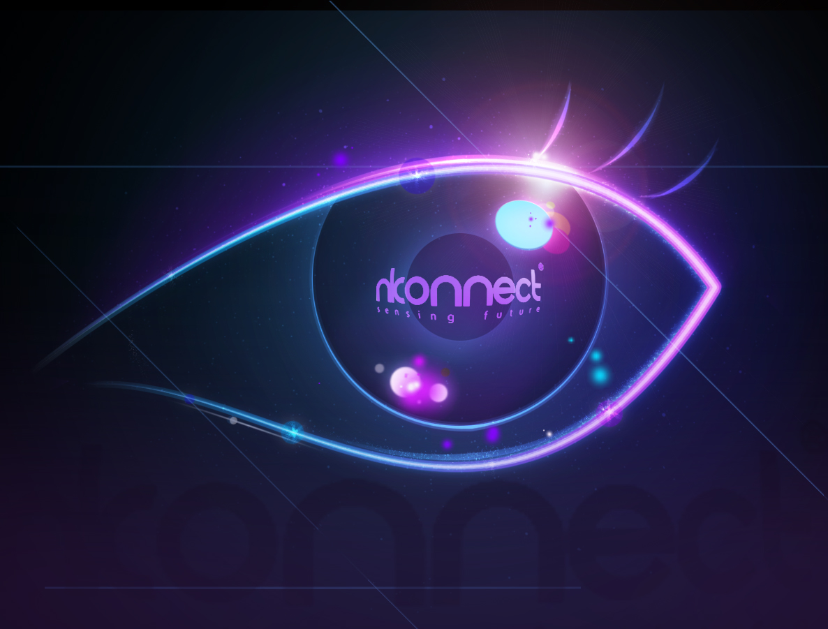 Nkonnect - Circle - HD Wallpaper 